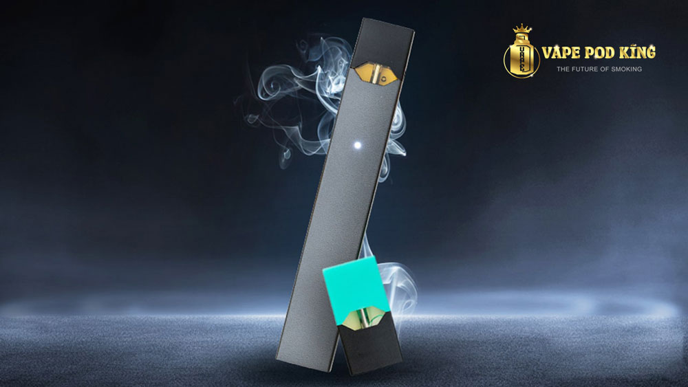 Juul Pod System