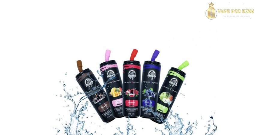 Ưu điểm khi sử dụng Pod 1 lần