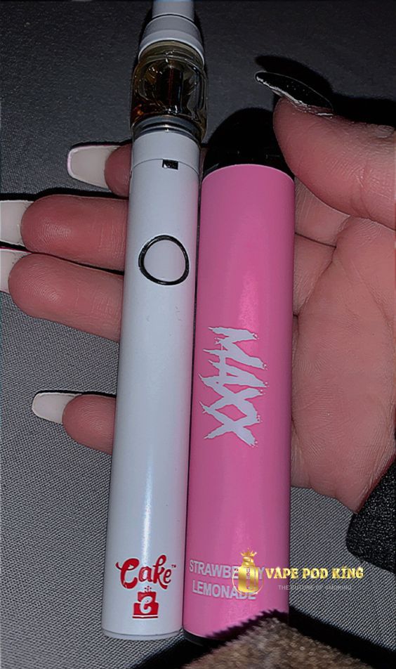 Pod bị nhấp nháy đèn đỏ