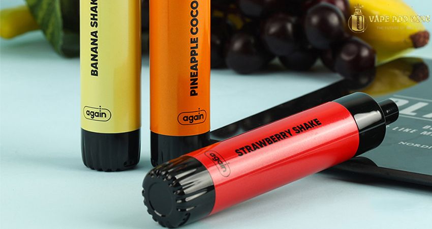 Một vài lưu ý khi sử dụng Pod 1 lần mà bạn nên biết