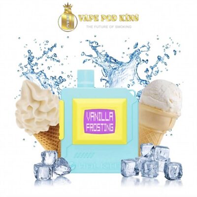 Pod Walkie 6000 Hơi Pod 1 Lần