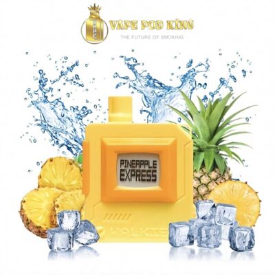 Pod Walkie 6000 Hơi Pod 1 Lần