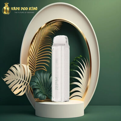 RPM Bar Pro Smok 5000 hơi