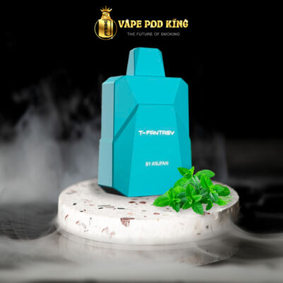 T-Fantasy 7000 Hơi Pod 1 Lần