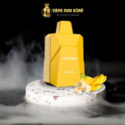 T-Fantasy 7000 Hơi Pod 1 Lần