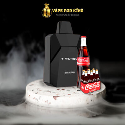 T-Fantasy 7000 Hơi Pod 1 Lần