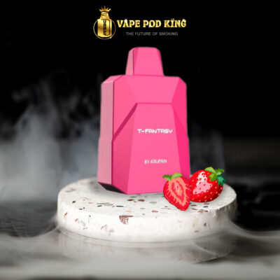 T-Fantasy 7000 Hơi Pod 1 Lần