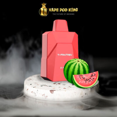 T-Fantasy 7000 Hơi Pod 1 Lần