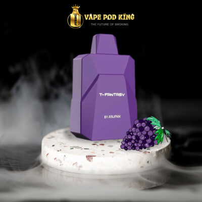 T-Fantasy 7000 Hơi Pod 1 Lần