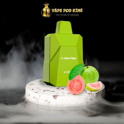 T-Fantasy 7000 Hơi Pod 1 Lần