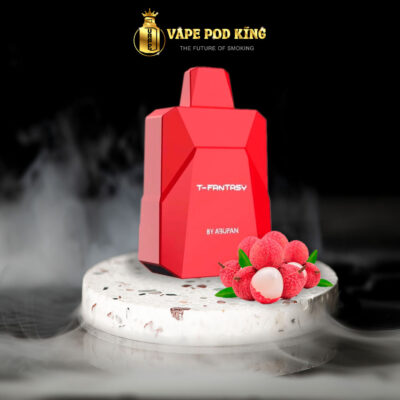 T-Fantasy 7000 Hơi Pod 1 Lần