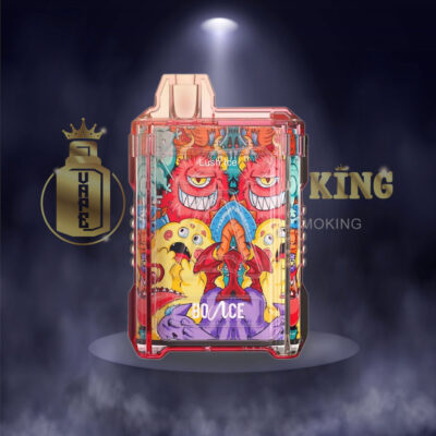 Turbo Drum 7000 Hơi Pod 1 Lần