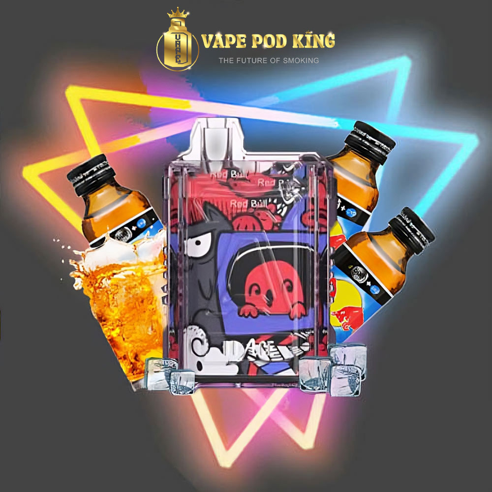 Turbo Drum 7000 hơi Turbo Drum 7000 hoi 13