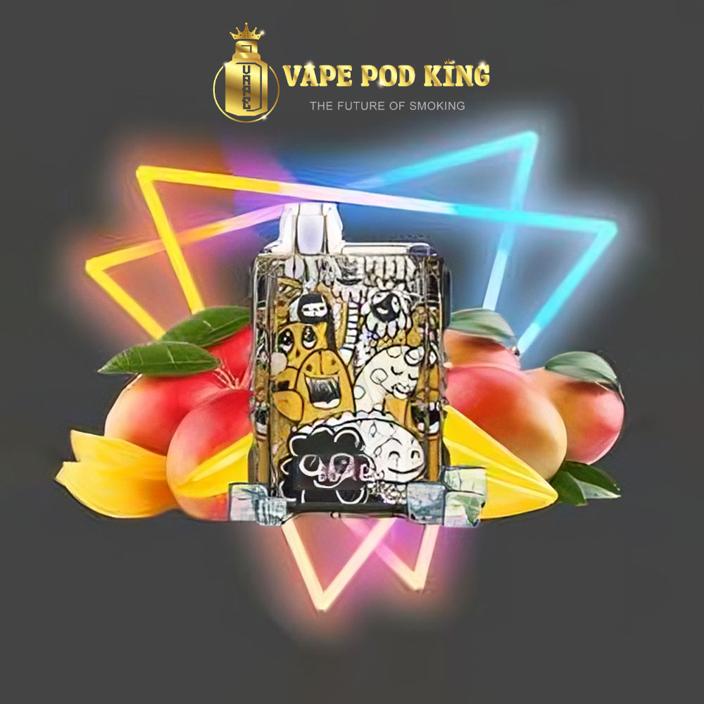 Turbo Drum 7000 hơi Turbo Drum 7000 hoi 4