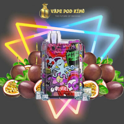 Turbo Drum 7000 hơi