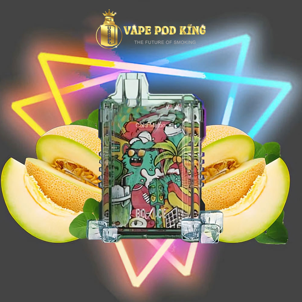 Turbo Drum 7000 hơi Turbo Drum 7000 hơi