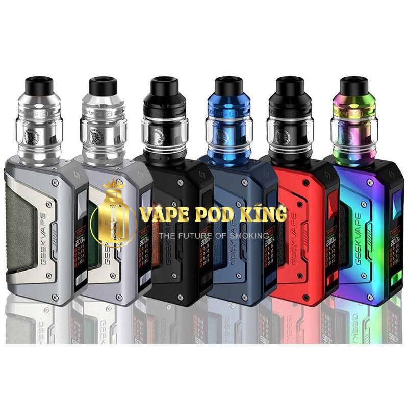 loại vape tốt nhất cho người mới bắt đầu chơi