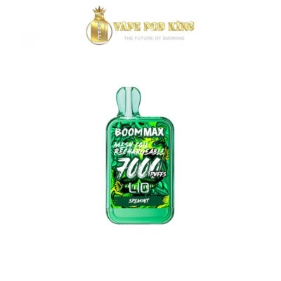 Lio Boom Max 7000 Hơi Pod 1 Lần