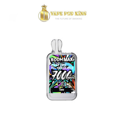 Lio Boom Max 7000 Hơi Pod 1 Lần