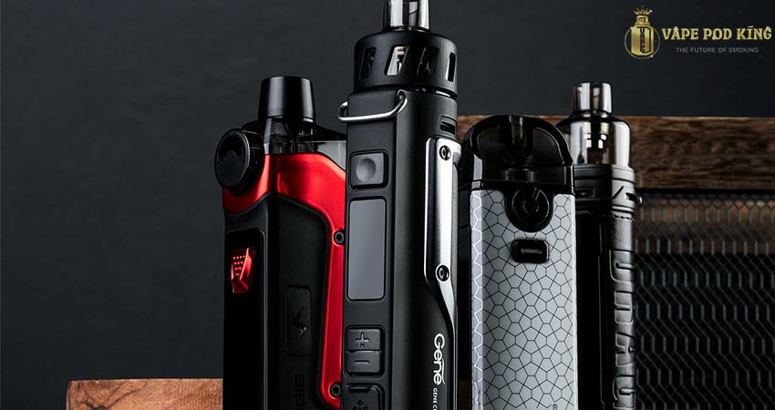 Bo pod system là gì?