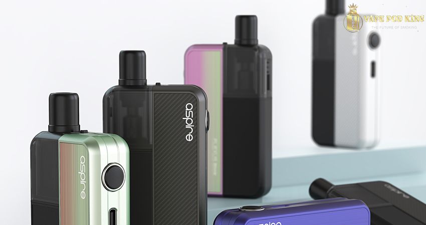 Thế nào là Salt nicotine?