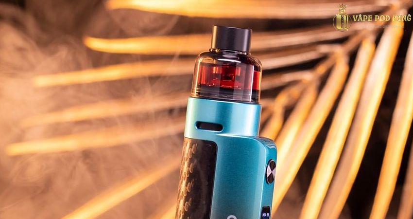 So sánh giữa người hút Pod System và hút thuốc lá truyền thống