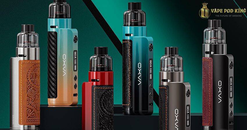 Những đối tượng nào nên dùng pod system?