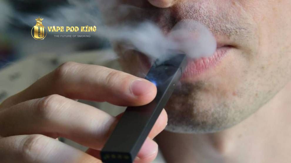 Nhược điểm của việc hút pod