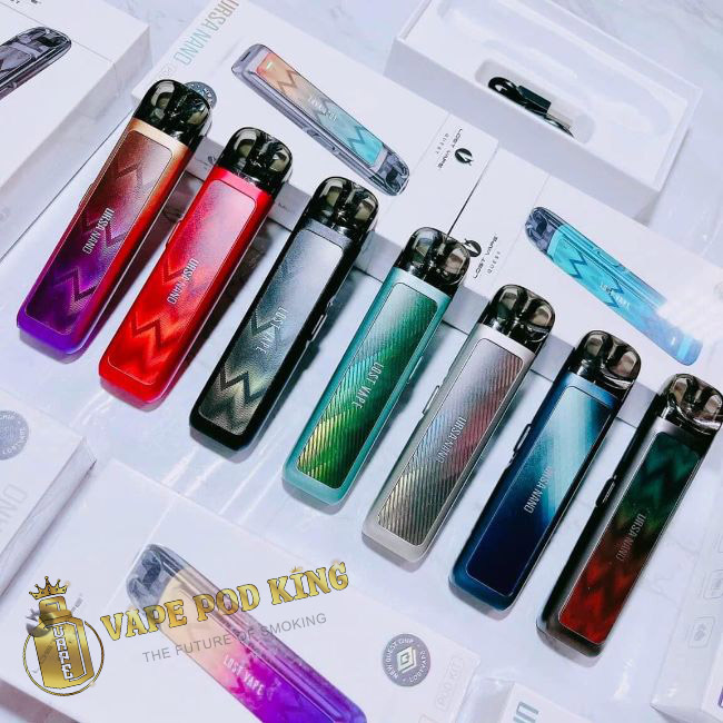Bí kíp chọn pin cùng phụ kiện bảo vệ thiết bị Vape