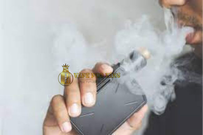 Cách sử dụng thiết bị và nghệ thuật Vape đúng cách