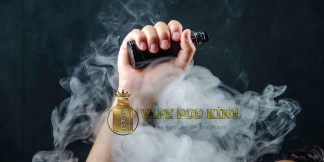 Vape đã được chứng minh sự an toàn và khuyên dùng