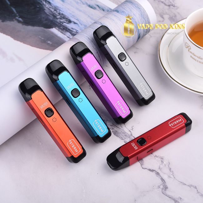 Top 11 cây vape đỉnh nhất hiện nay