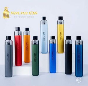Vape tốt nhất hiện nay
