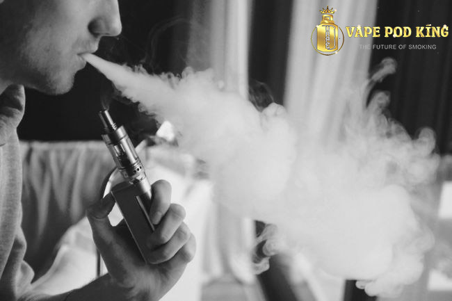 Định nghĩa về Vape
