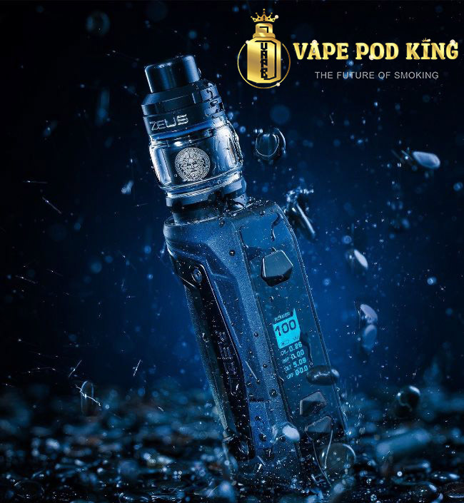 Các thuật ngữ chuyên ngành liên quan tới Vape