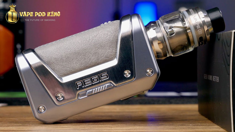 Aegis Legend 2 Vape Kit