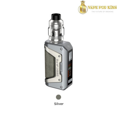 Aegis Legend 2 Vape Kit - Geekvape