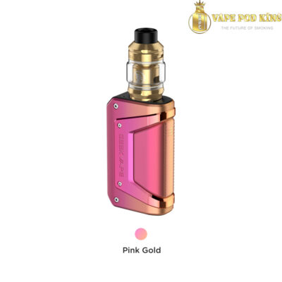 Aegis Legend 2 Vape Kit - Geekvape