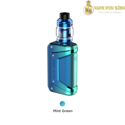 Aegis Legend 2 Vape Kit - Geekvape