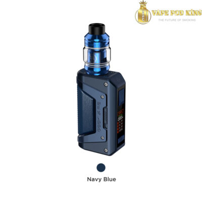 Aegis Legend 2 Vape Kit - Geekvape