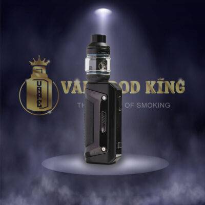 Aegis Solo 2 S100 Vape Kit - Geekvape