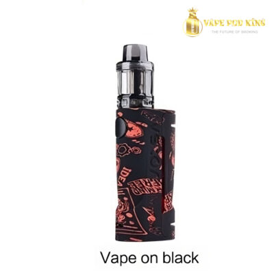 Eco Disposable 90W Tank Kit