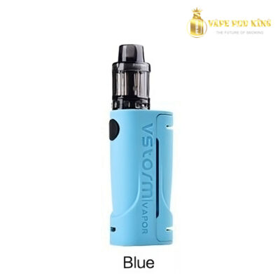 Eco Disposable 90W Tank Kit