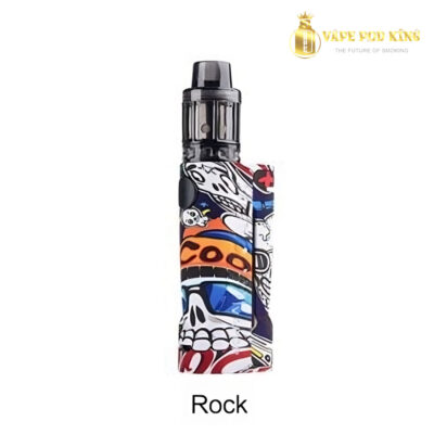 Eco Disposable 90W Tank Kit