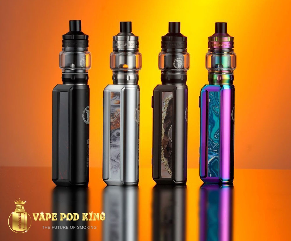 Geekvape Z50 50W