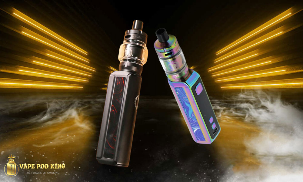 Geekvape Z50 50W