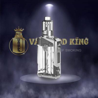 Jellybox 228W Vape Kit - Rincoe