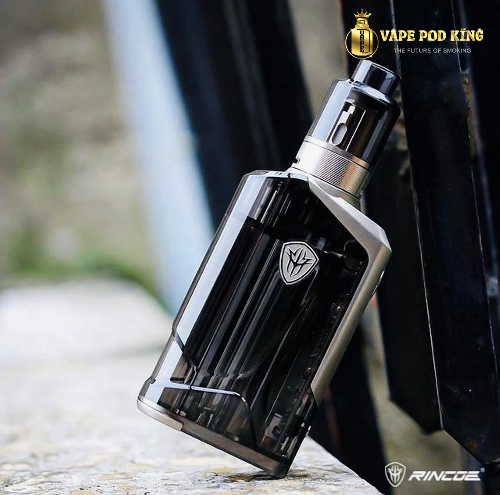 Sơ lược các thống số của Rincoe Jelly tank ( Đầu tank )