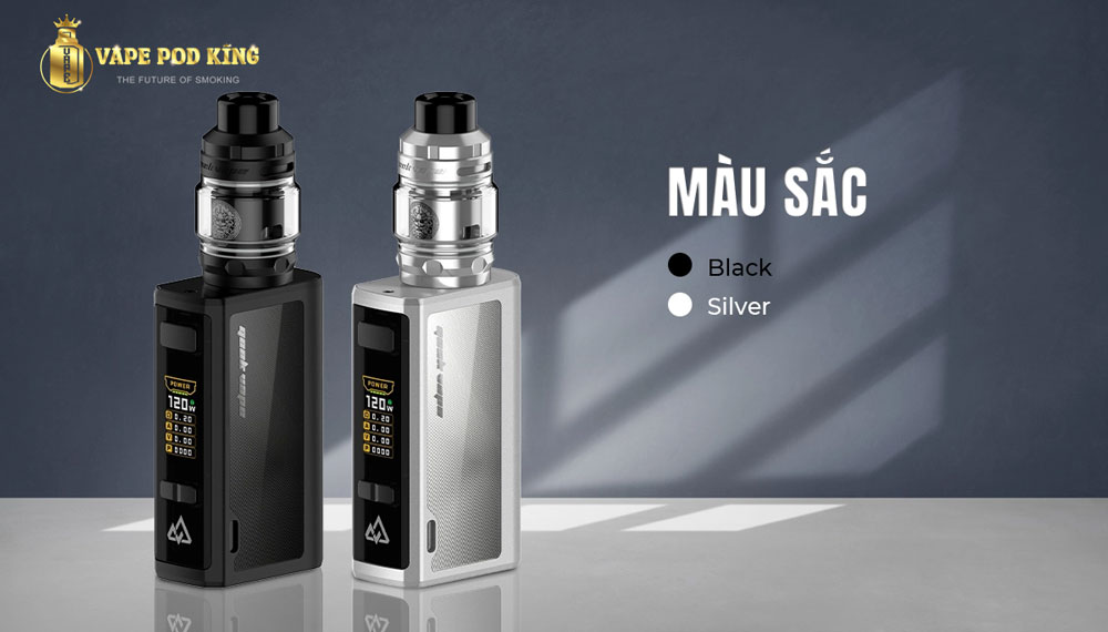 Obelisk 120W