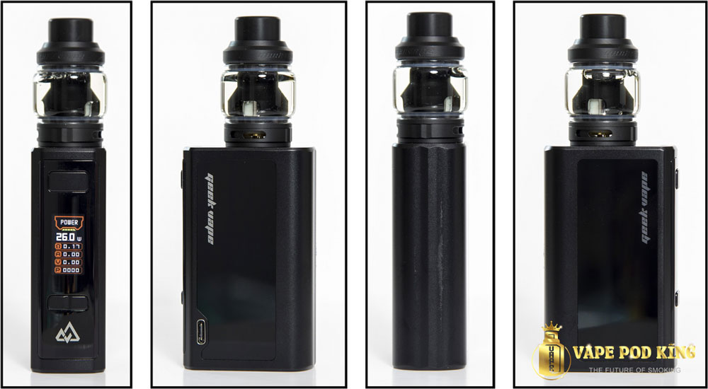 Obelisk 120W